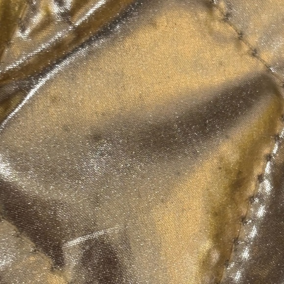 Epic Threads Reversible Fur/Puffer Jacket - Picture 5 of 8